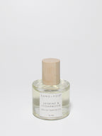 Jasmine & Cedarwood 50 ml Perfume Oil Rollerball | Shop Sand + Fog