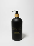 Teakwood 15.7 oz Liquid Hand Soap | Shop Sand + Fog