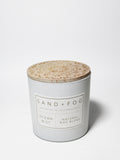 Ocean Mist 21 oz scented candle | Shop Sand + Fog