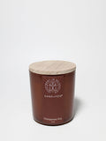 Pomegranate Noir 10 oz scented candle | Shop Sand + Fog