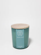Ocean Mist 10 oz scented candle | Shop Sand + Fog