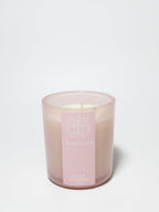 Citrus & Sandalwood 10 oz scented candle | Shop Sand + Fog