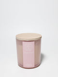 Citrus & Sandalwood 10 oz scented candle | Shop Sand + Fog