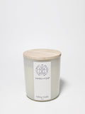 Tahitian Vanilla 10 oz scented candle | Shop Sand + Fog