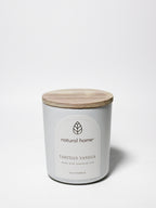Tahitian Vanilla Natural Home 10 oz scented candle | Shop Natural Home