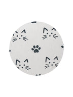 Sand + Paws Lavender Musk 12 oz scented candle