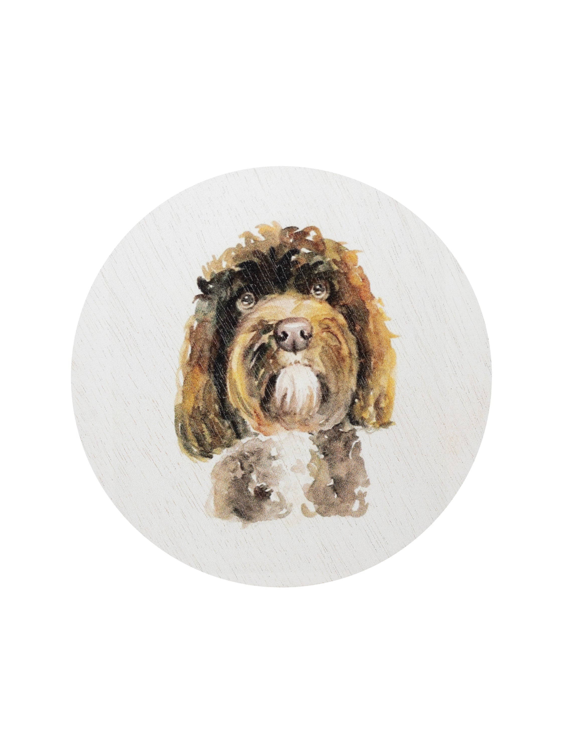 Sand + Paws Vanilla & Amber 12 oz scented candle | Shop Sand + Paws