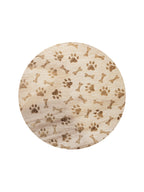 Sand + Paws Library 12 oz scented candle
