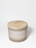 Fresh Jasmine 12 oz scented candle | Shop Sand + Fog