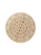 Vanilla Sandalwood 12 oz scented candle | Shop Sand + Fog