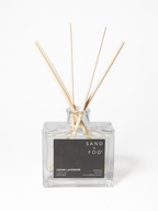 Cedar & Lavender 100 ml Reed Diffuser | Shop Sand + Fog