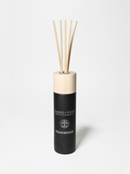 Teakwood 100 ml Reed Diffuser | Shop Sand + Fog