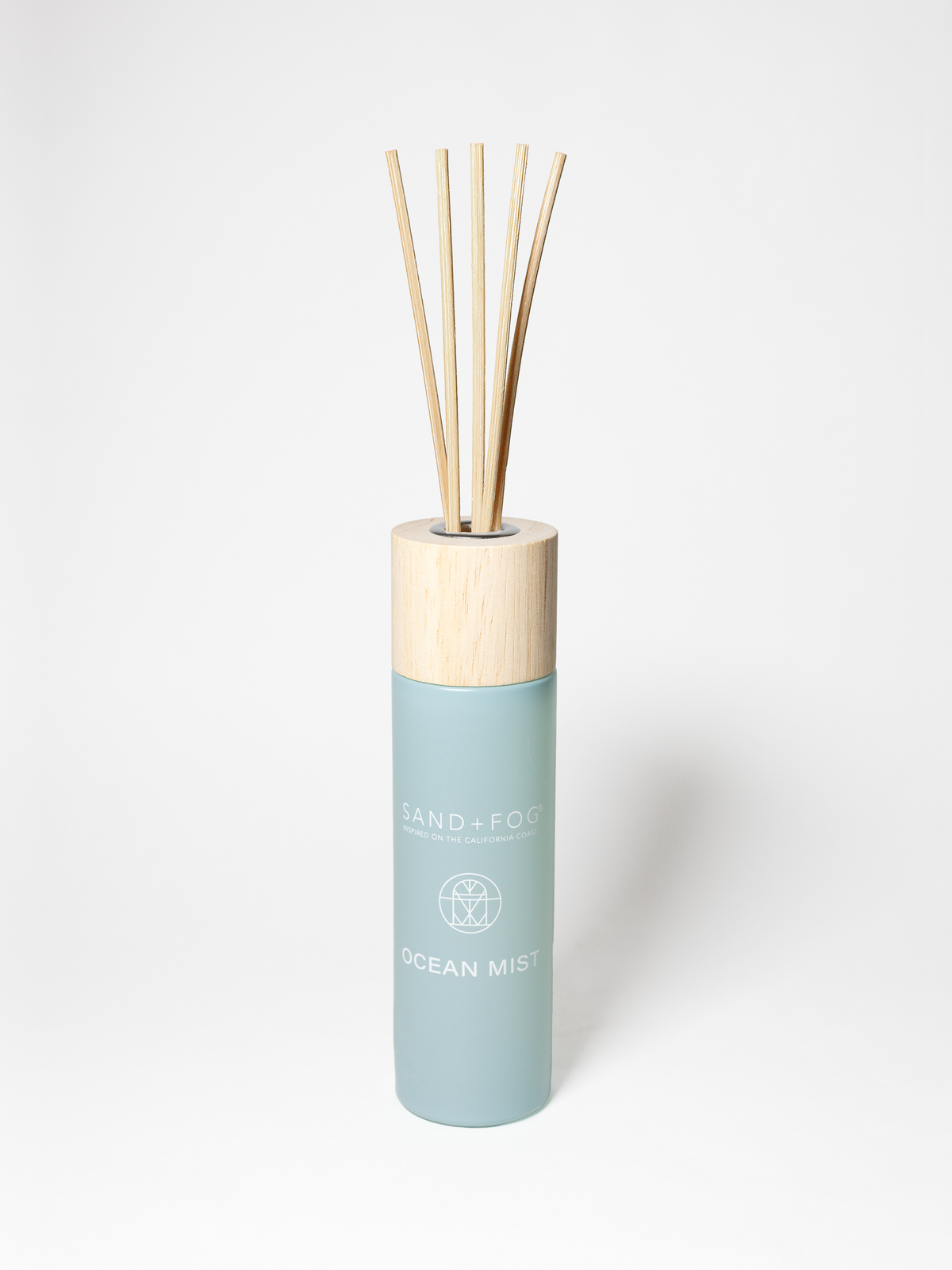 Ocean Mist 100 ml Reed Diffuser | Shop Sand + Fog