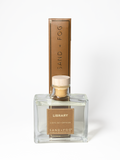 Library 100 ml Reed Diffuser | Shop Sand + Fog