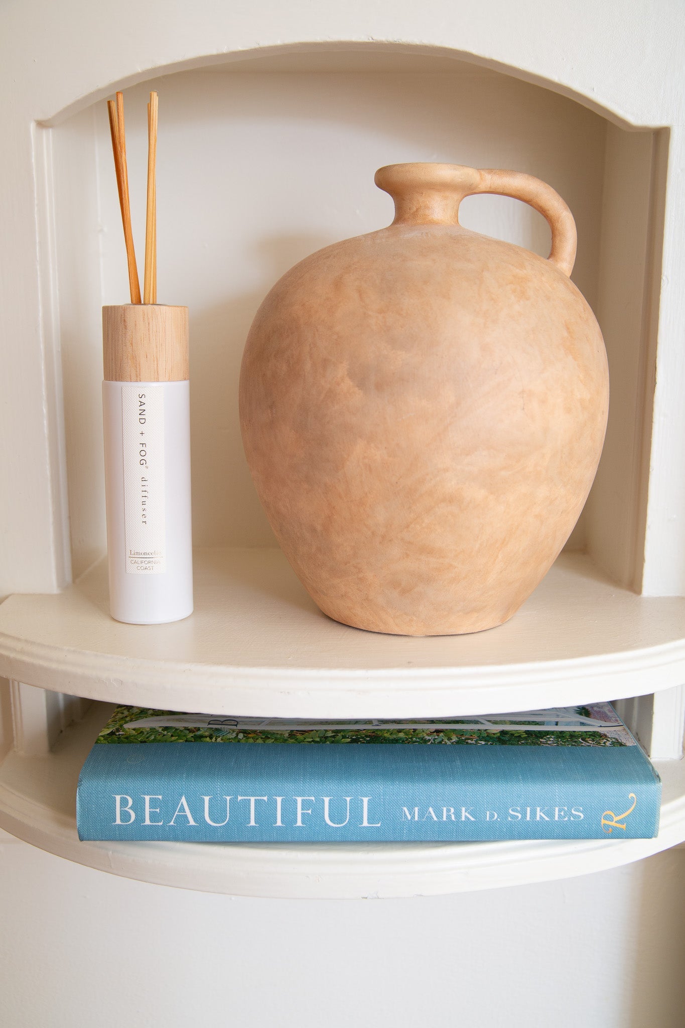 Limoncello 100 ml Reed Diffuser | Shop Sand + Fog
