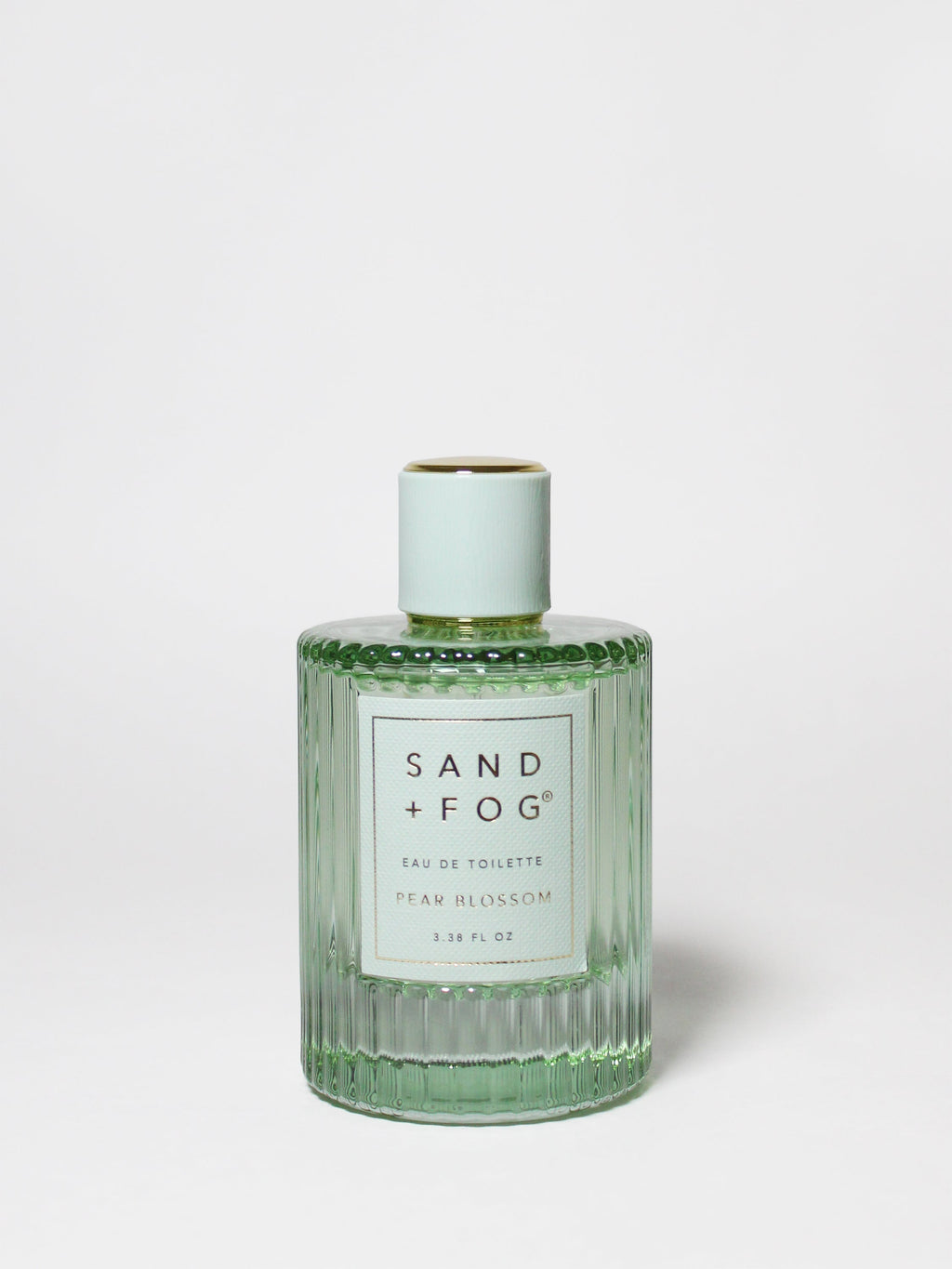 Pear Blossom 100 ml Eau de Toilette | Shop Sand + Fog