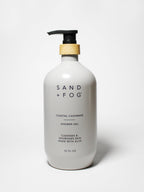 Coastal Cashmere 32 oz Body Wash