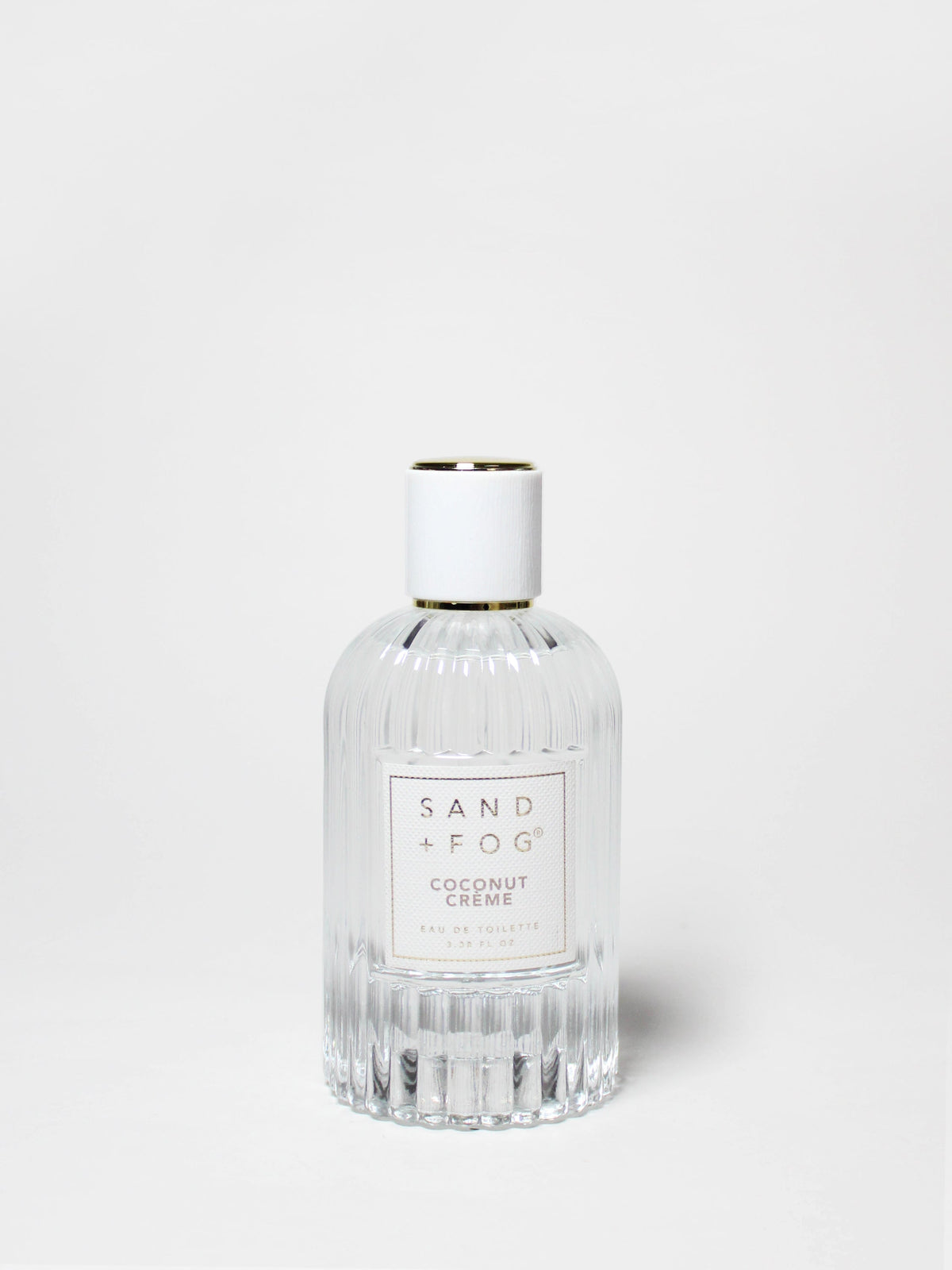 Coconut Creme 100 ml Eau de Toilette | Shop Sand + Fog