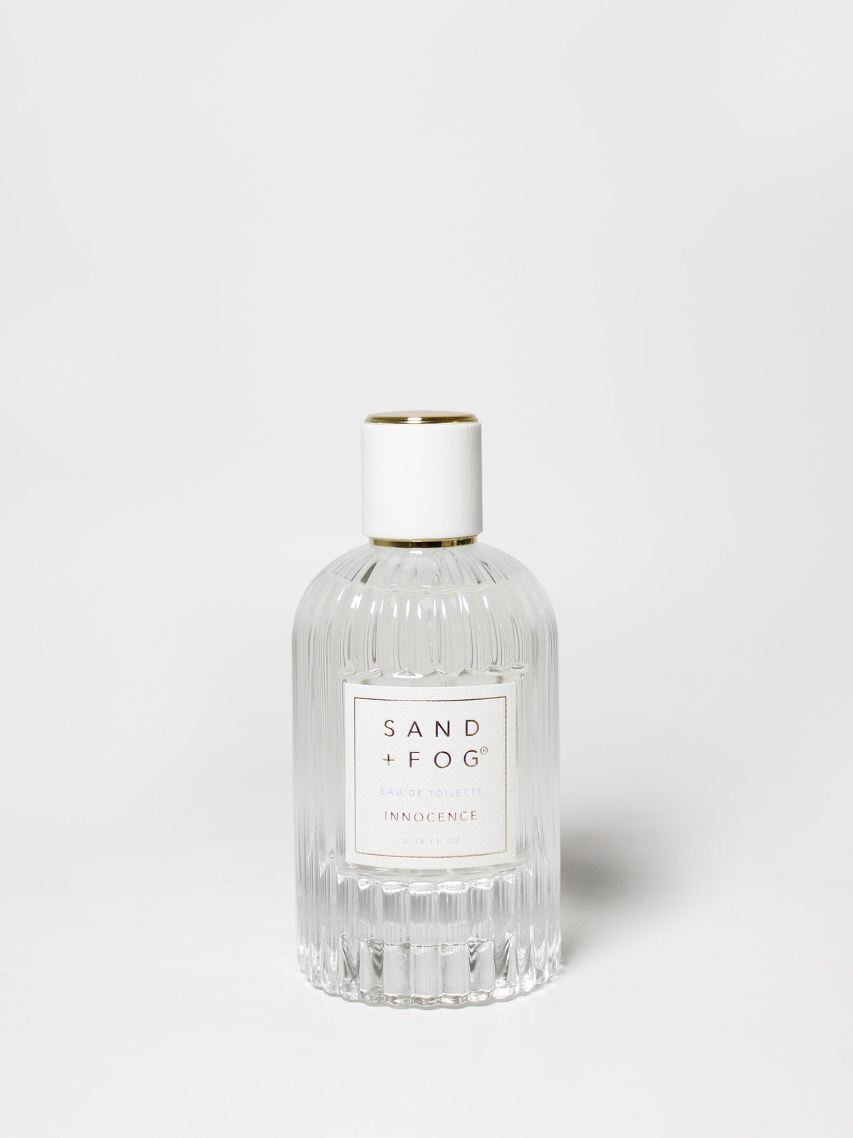 Innocence 100 ml Eau de Toilette | Shop Sand + Fog