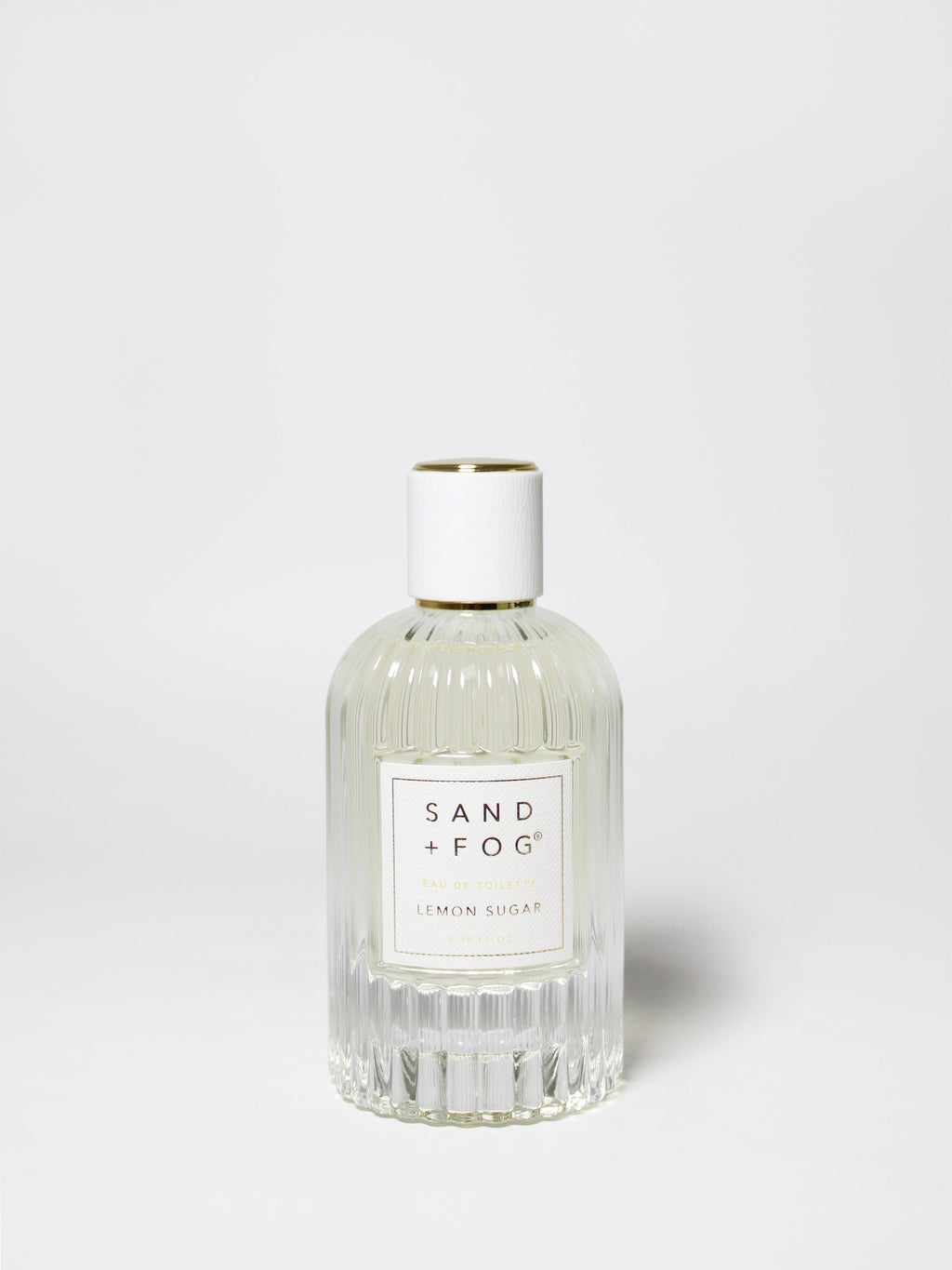 Lemon Sugar 100 ml Eau de Toilette
