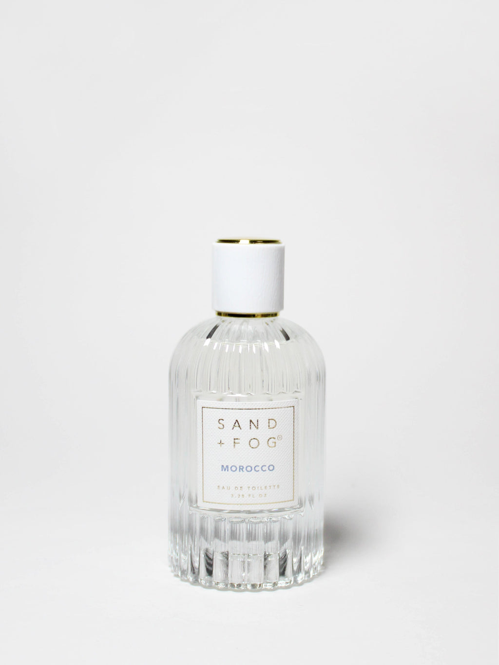 Morocco 100 ml Eau de Toilette | Shop Sand + Fog