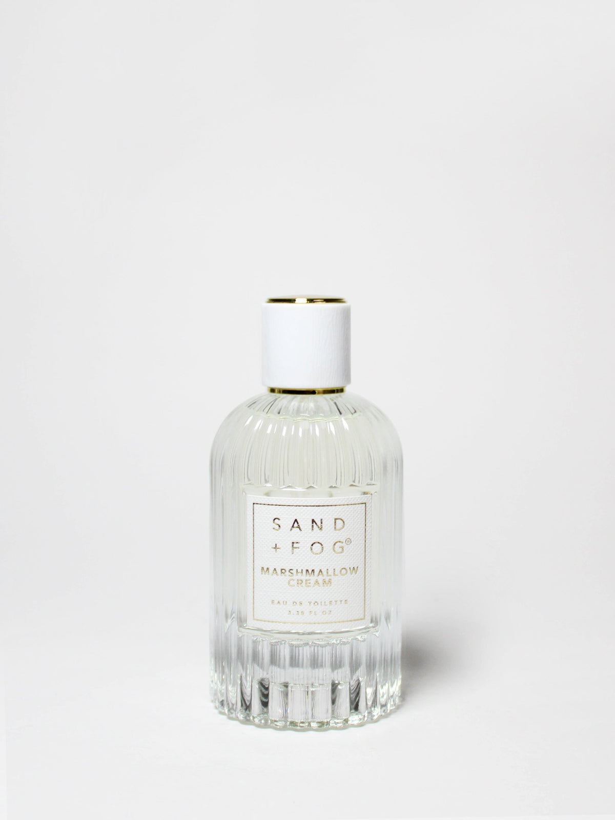 Marshmallow Cream 100 ml Eau de Toilette | Shop Sand + Fog