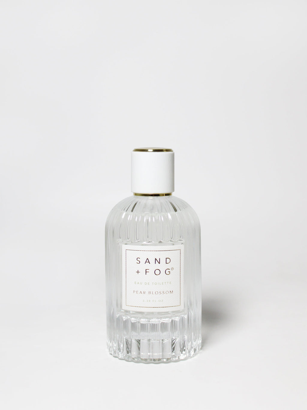 Pear Blossom 100 ml Eau de Toilette | Shop Sand + Fog