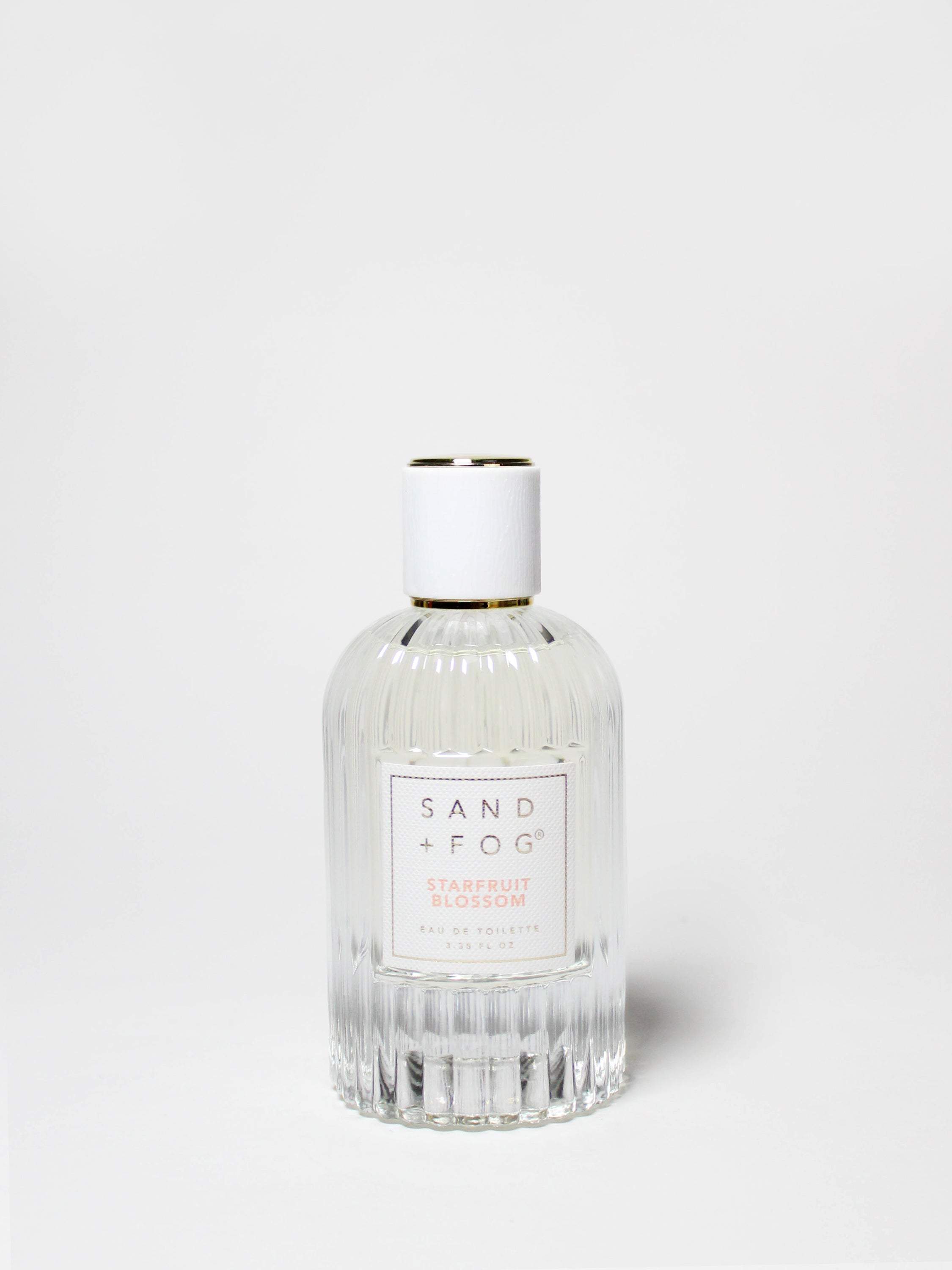 Starfruit Blossom 100 ml Eau de Toilette | Shop Sand + Fog