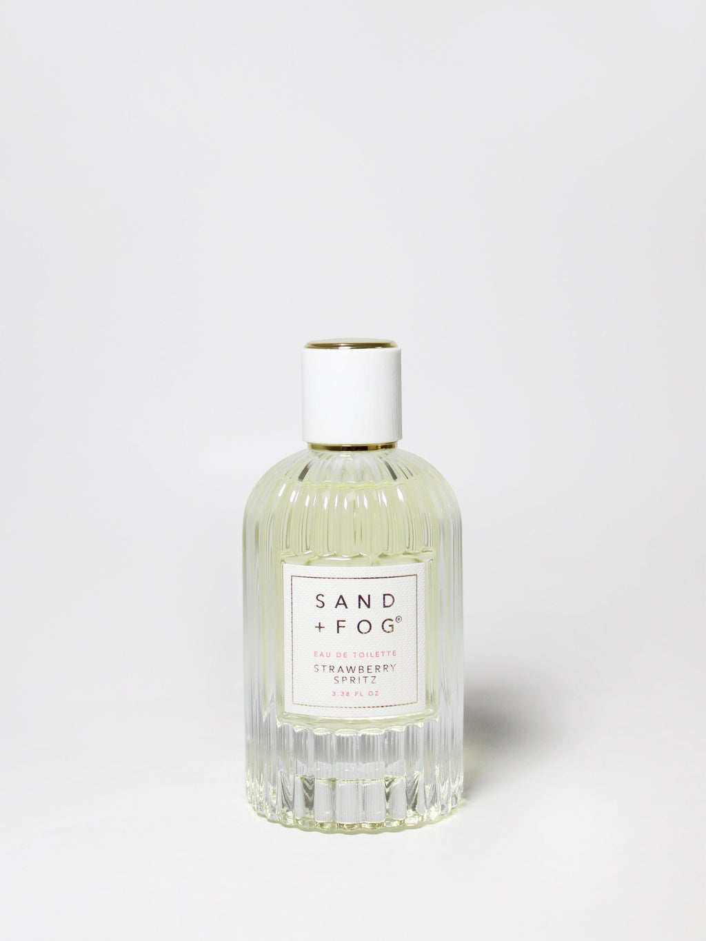Strawberry Spritz 100 ml Eau de Toilette | Shop Sand + Fog