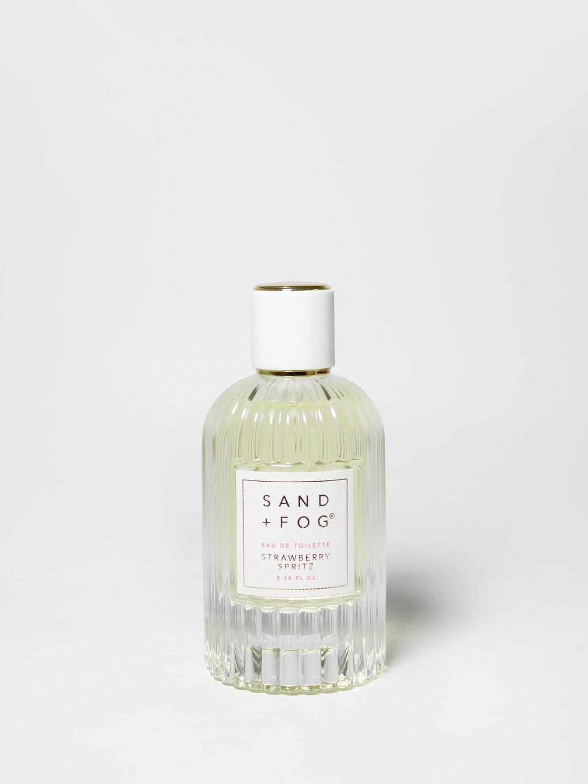 Strawberry Spritz 100 ml Eau de Toilette | Shop Sand + Fog