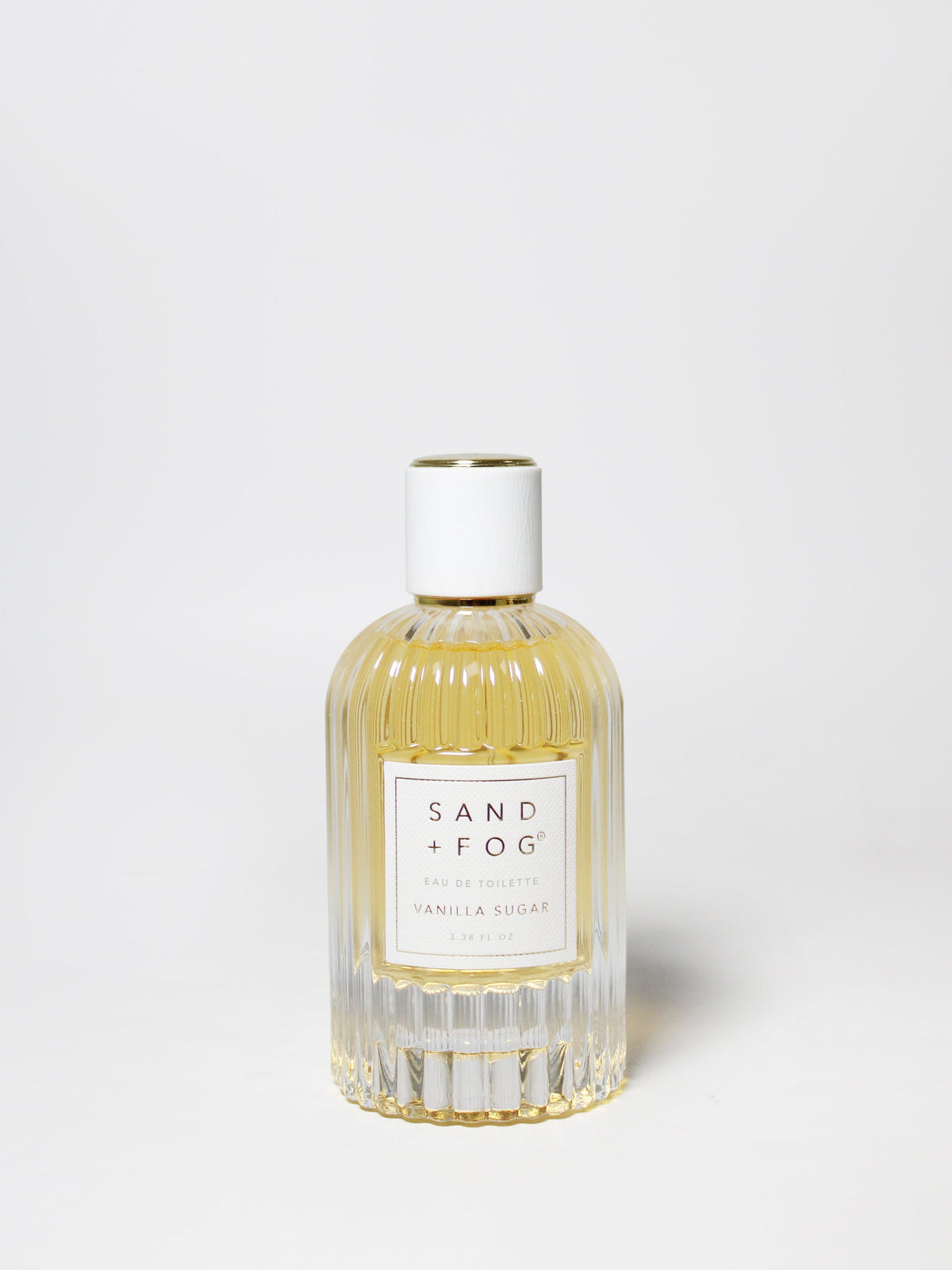 Vanilla Sugar 100 ml Eau de Toilette | Shop Sand + Fog