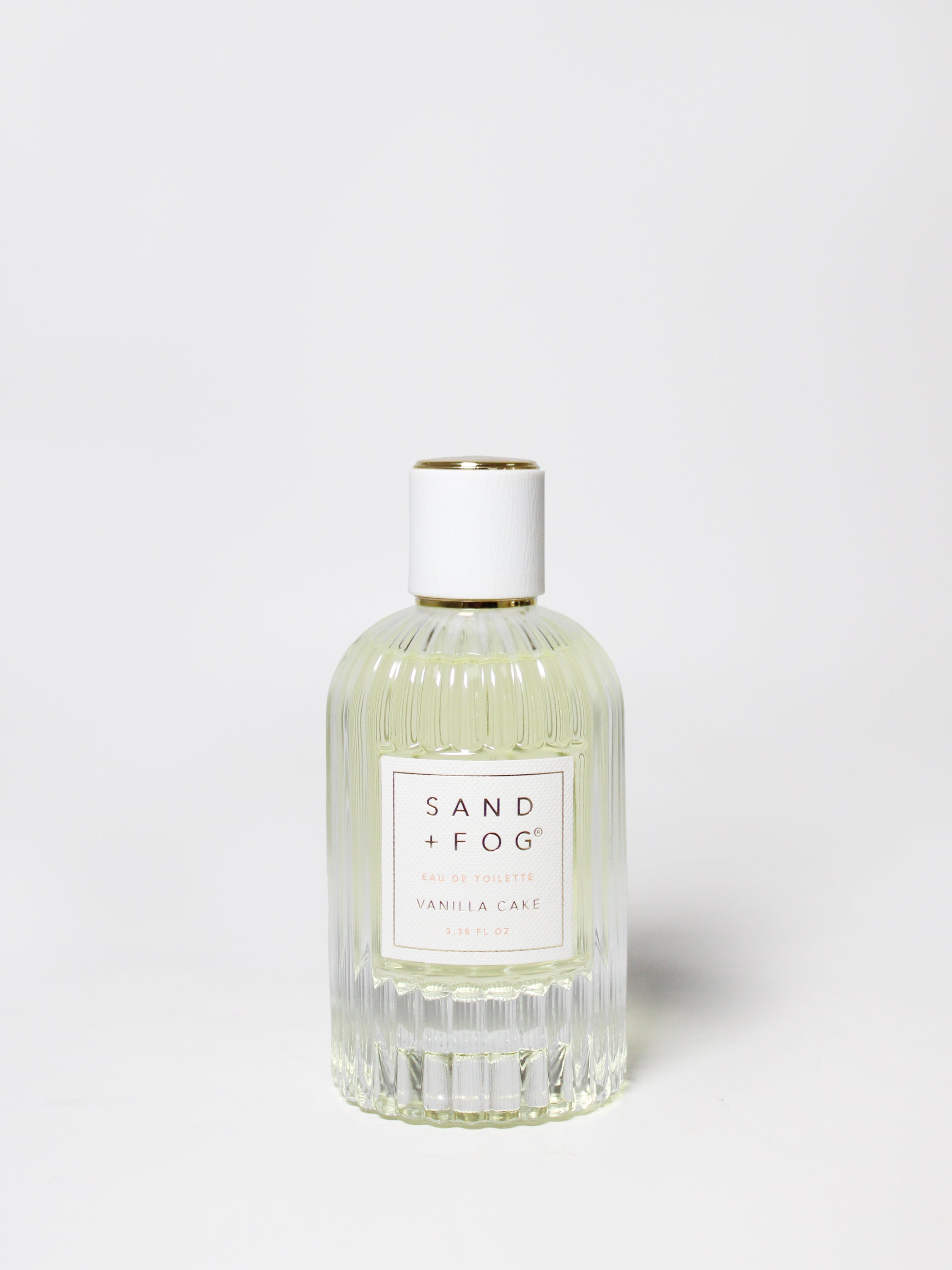 Vanilla Cake 100 ml Eau de Toilette | Shop Sand + Fog