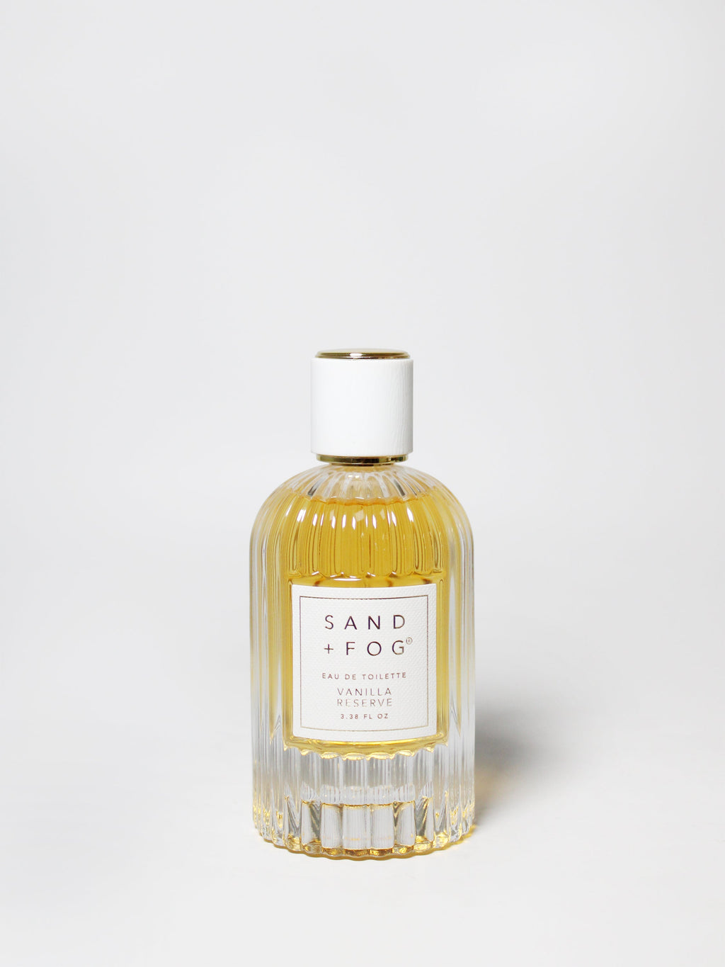 Vanilla Reserve 100 ml Eau de Toilette | Shop Sand + Fog