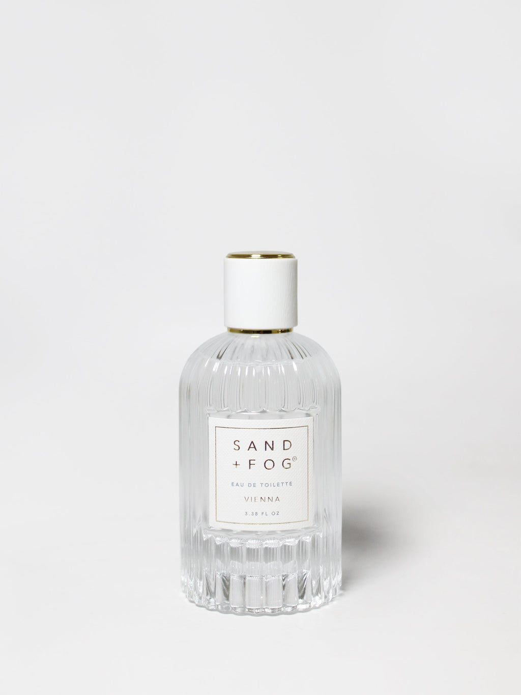 Vienna 100 ml Eau de Toilette | Shop Sand + Fog