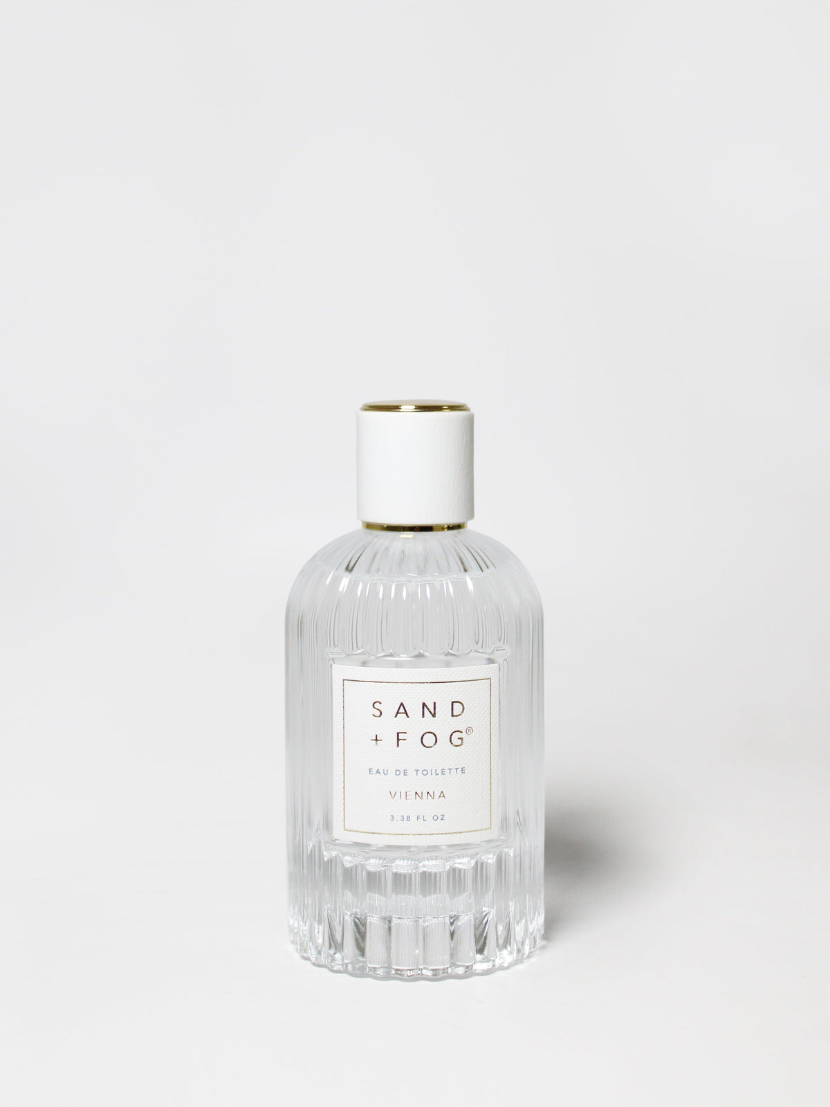Vienna 100 ml Eau de Toilette | Shop Sand + Fog