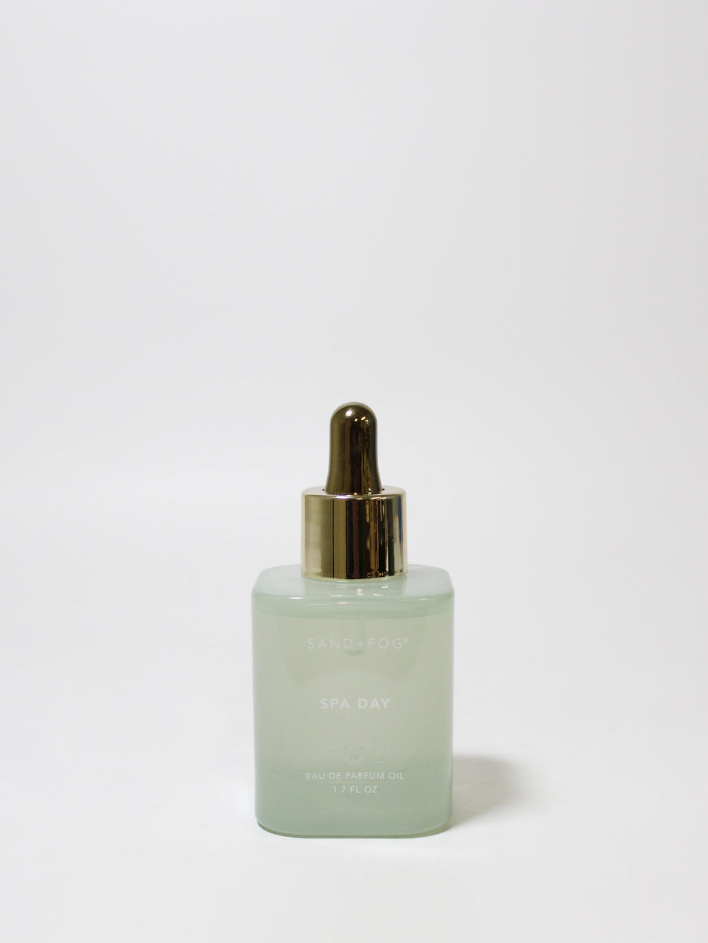 Spa Day 50 ml Perfume Oil Dropper | Shop Sand + Fog