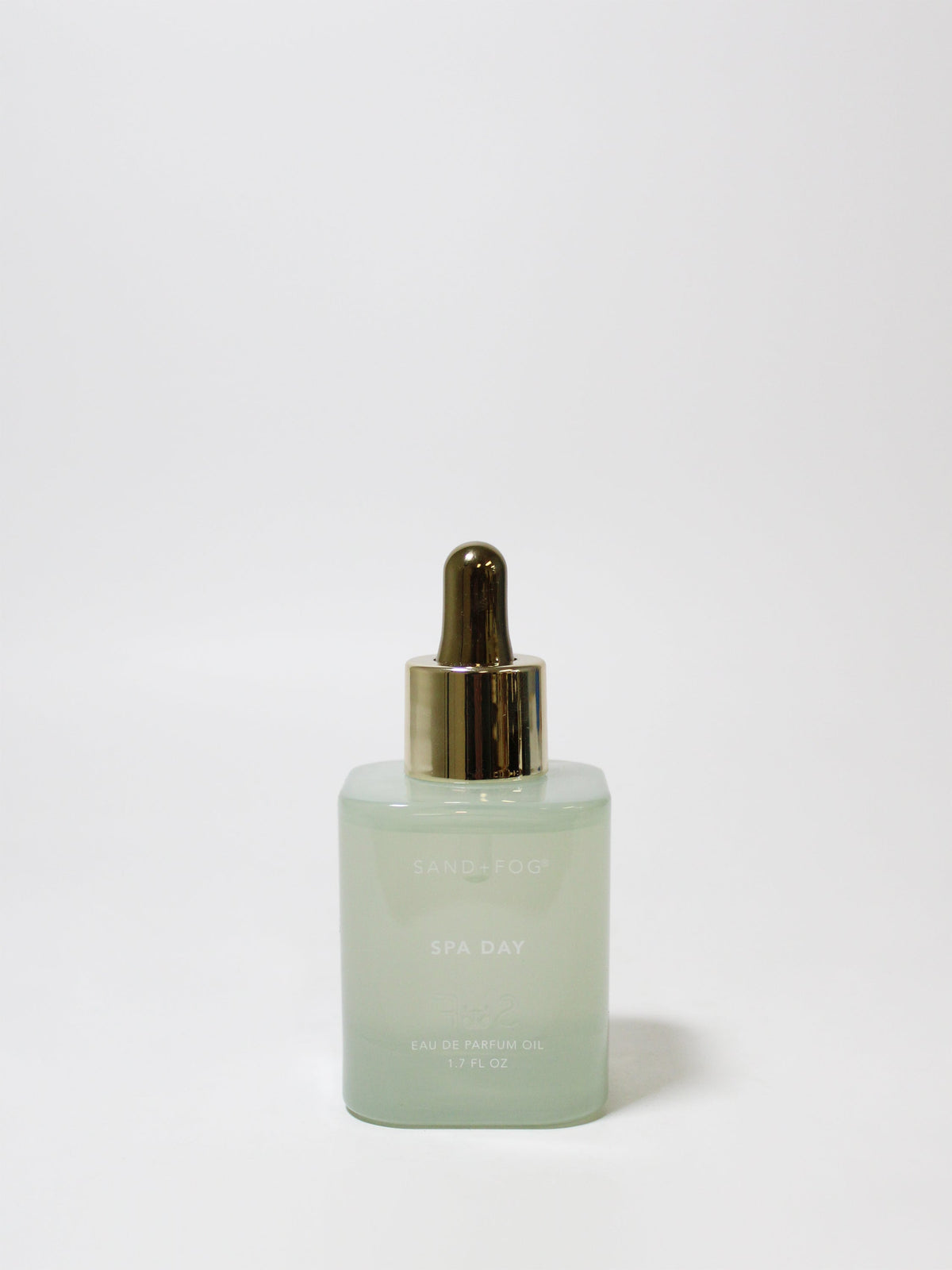 Spa Day 50 ml Perfume Oil Dropper | Shop Sand + Fog