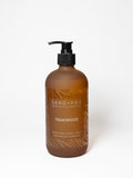 Teakwood 15.7 oz Liquid Hand Soap | Shop Sand + Fog