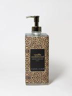 Vanilla Sandalwood 16.9 oz Liquid Hand Soap | Shop Sand + Fog