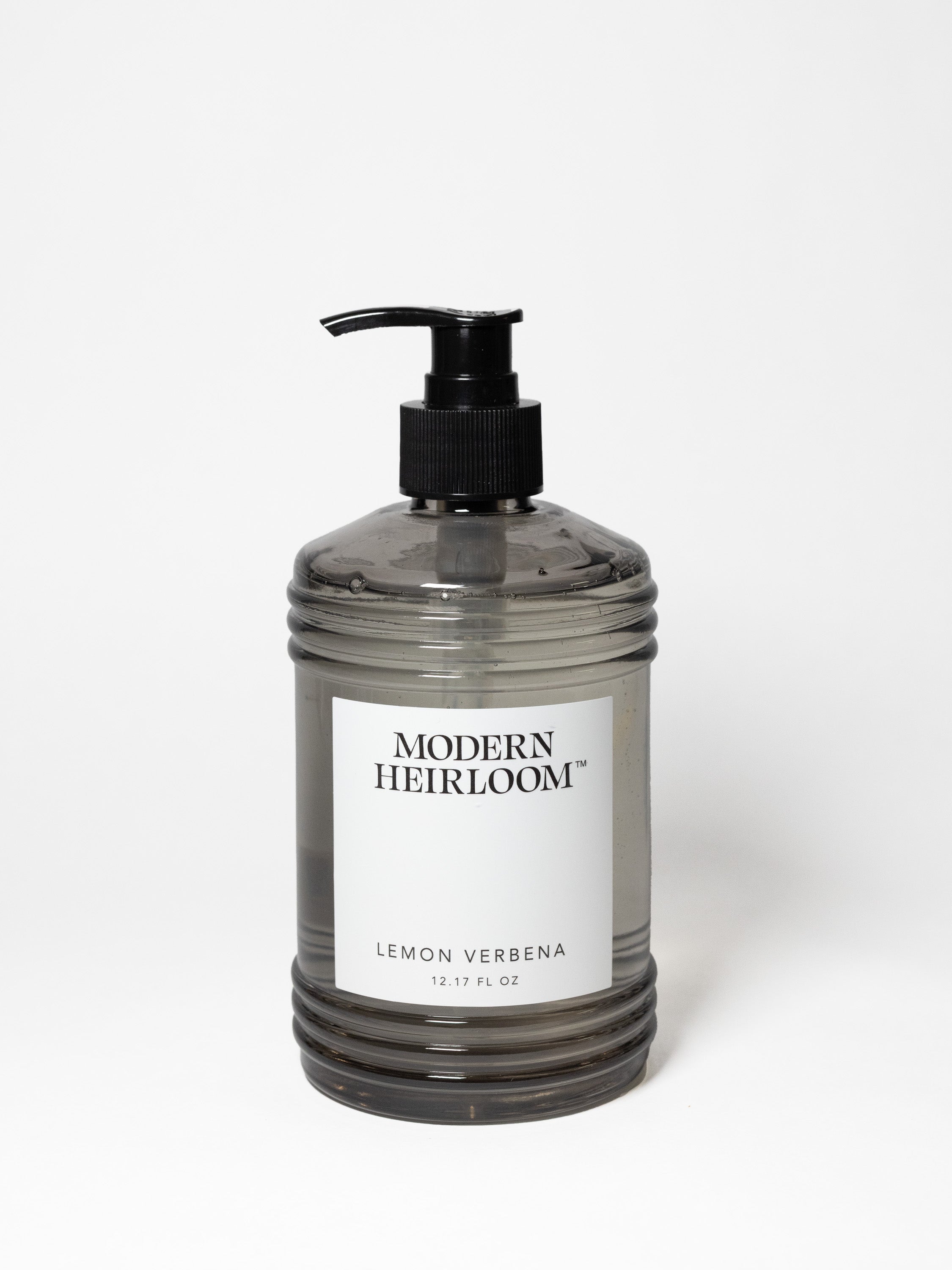Lemon Verbena Modern Heirloom 12.17 oz Liquid Hand Soap | Shop Modern Heirloom