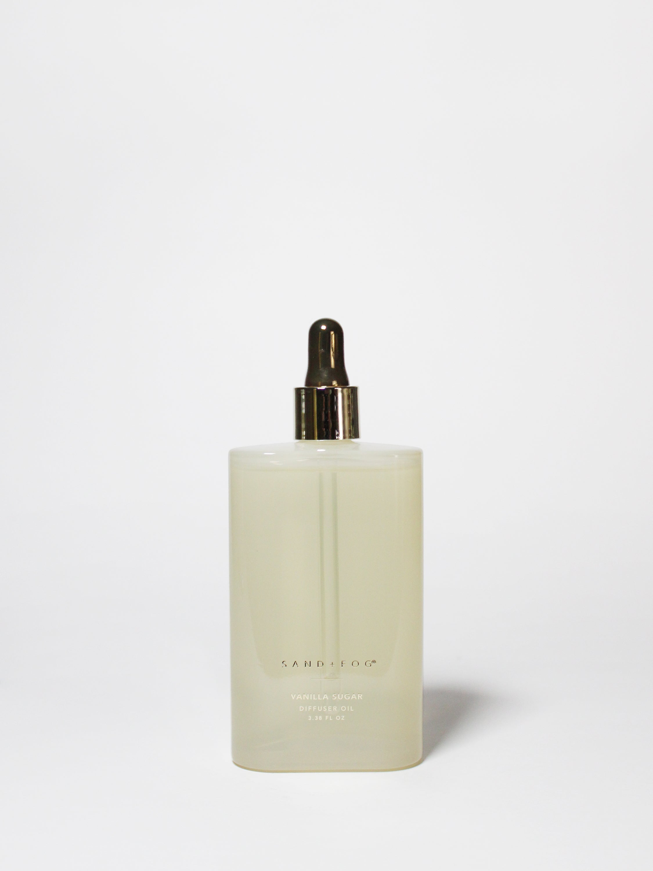 Vanilla Sugar 100 ml Fragrance Diffuser Oil | Shop Sand + Fog