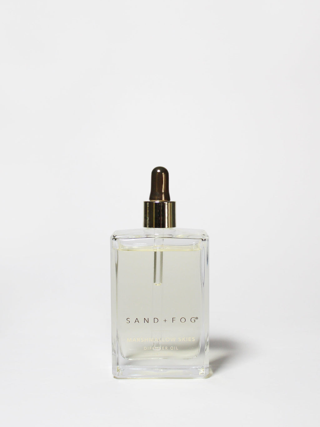 Marshmallow Skies 100 ml Fragrance Diffuser Oil | Shop Sand + Fog