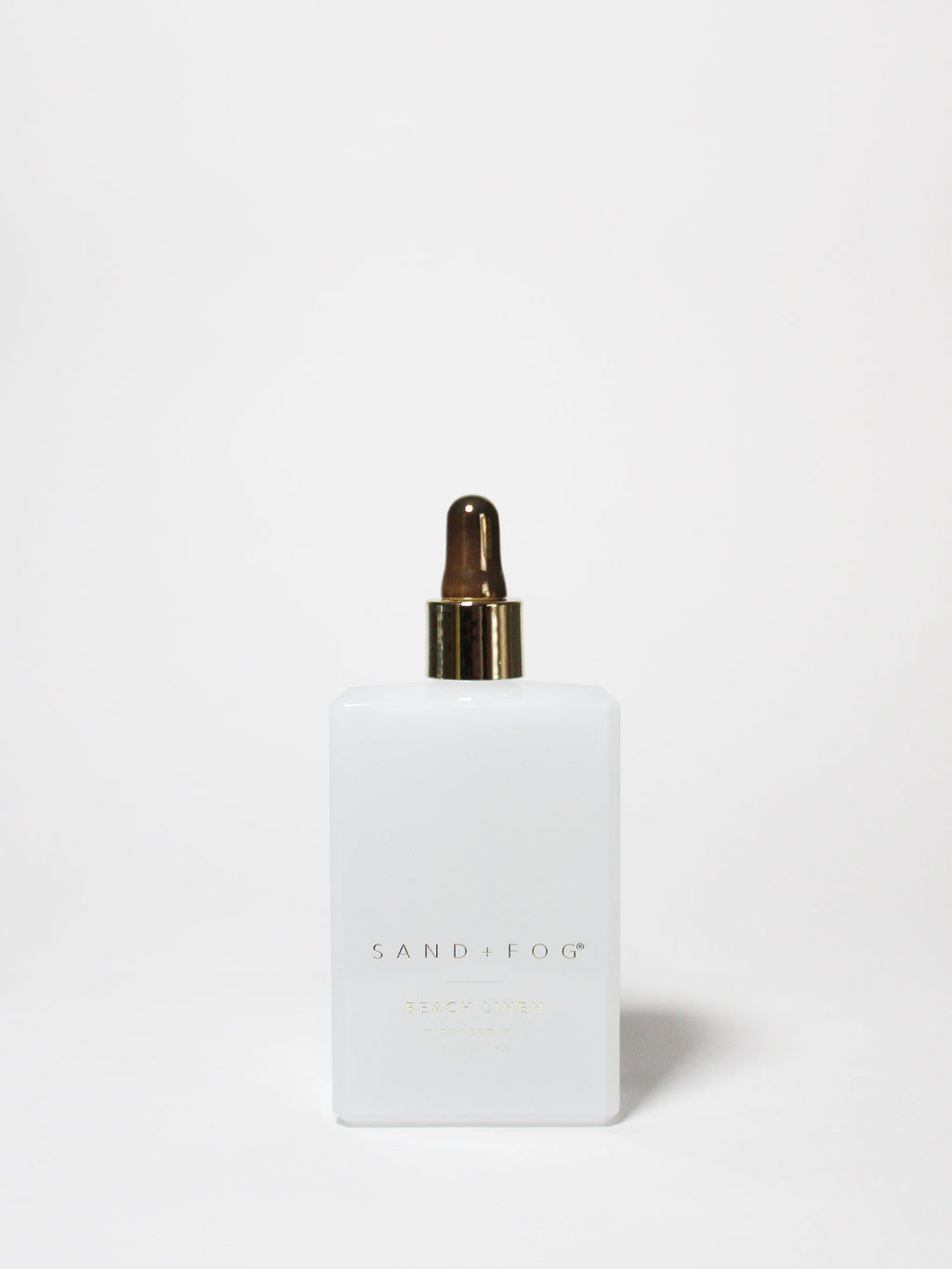 Beach Linen 100 ml Fragrance Diffuser Oil | Shop Sand + Fog