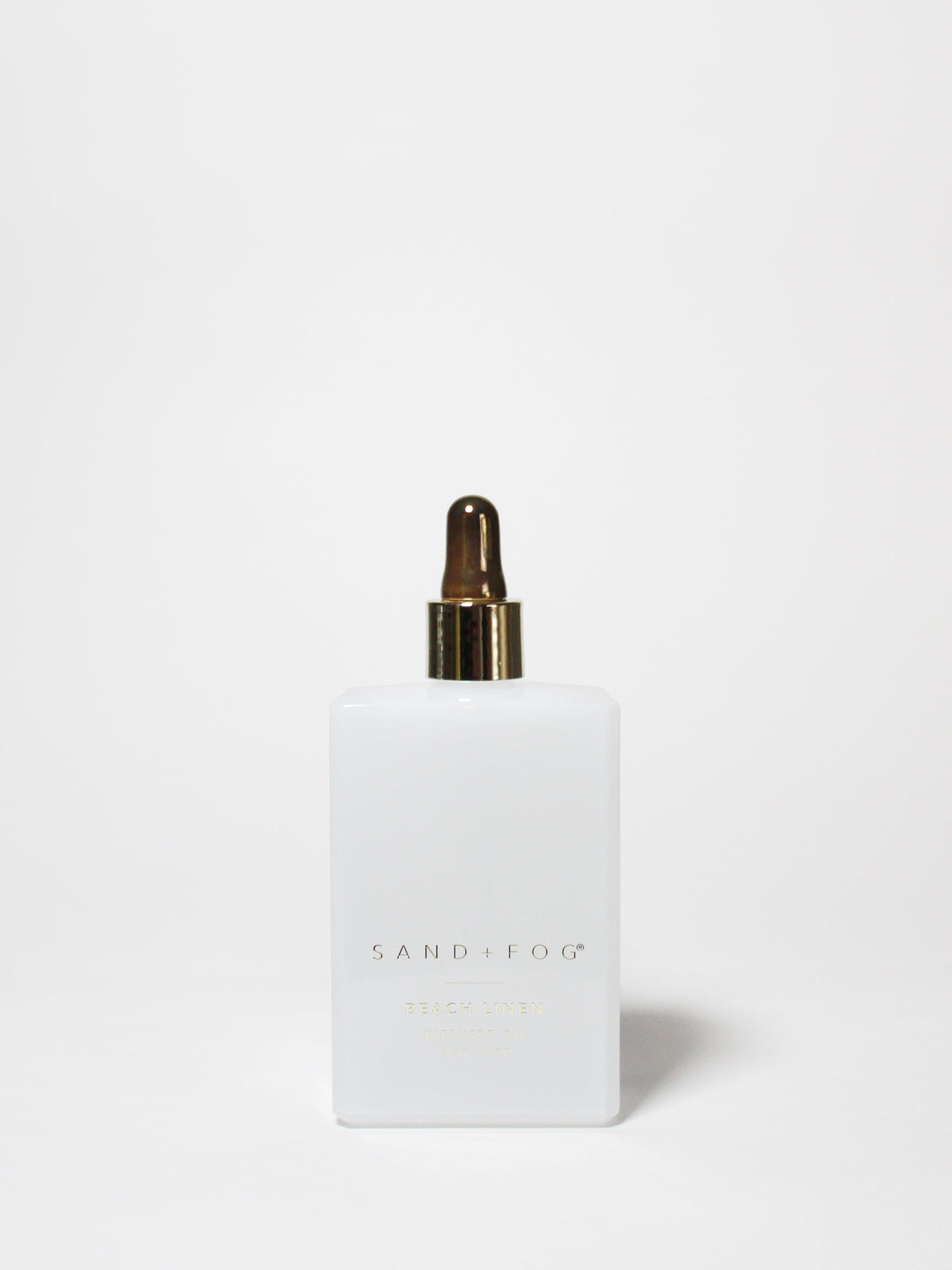 Beach Linen 100 ml Fragrance Diffuser Oil | Shop Sand + Fog