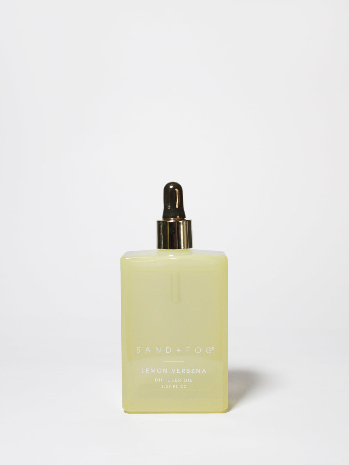 Lemon Verbena 100 ml Fragrance Diffuser Oil | Shop Sand + Fog