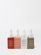 4 Pack of 10 ml Fragrance Diffuser Oils