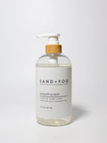 Eucalyptus Mint 20 oz Liquid Hand Soap | Shop Sand + Fog