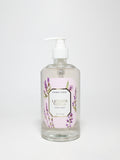 Lavender Vanilla 15.7 oz Liquid Hand Soap | Shop Sand + Fog
