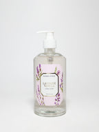 Lavender Vanilla 15.7 oz Liquid Hand Soap | Shop Sand + Fog