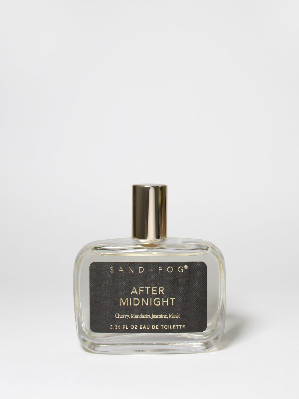 After Midnight 70 ml Eau de Toilette | Shop Sand + Fog